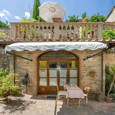 La Cantinetta Nyaraló *