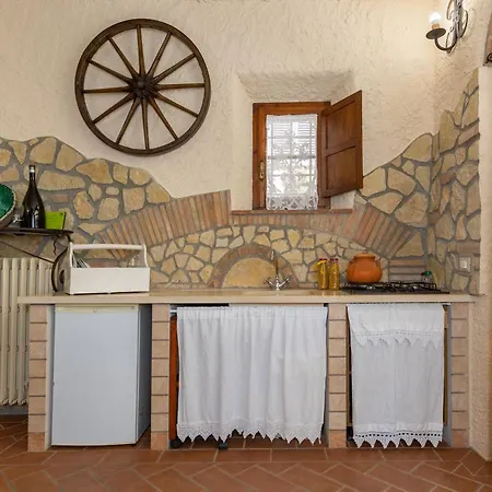 La Cantinetta Nyaraló