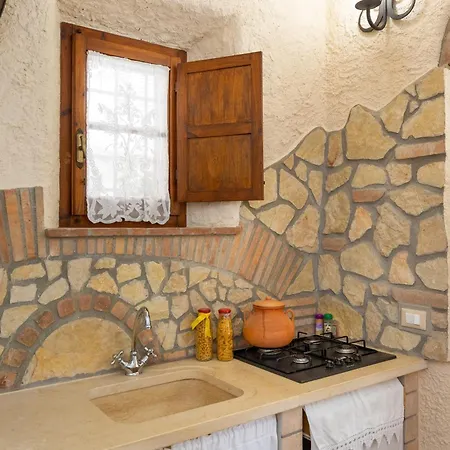 La Cantinetta * Chianni
