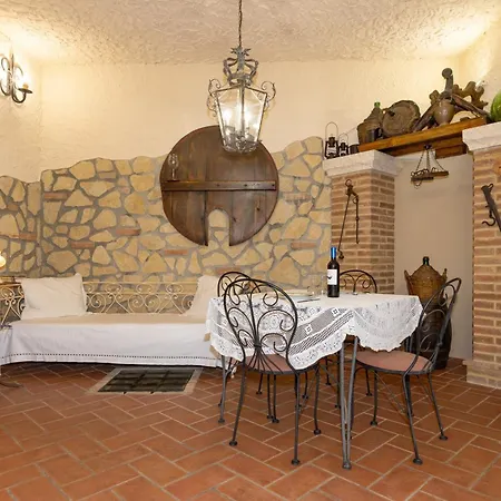 La Cantinetta Ferienhaus *