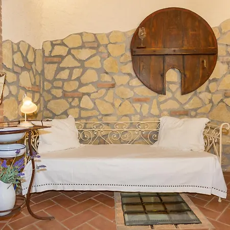 Ferienhaus La Cantinetta