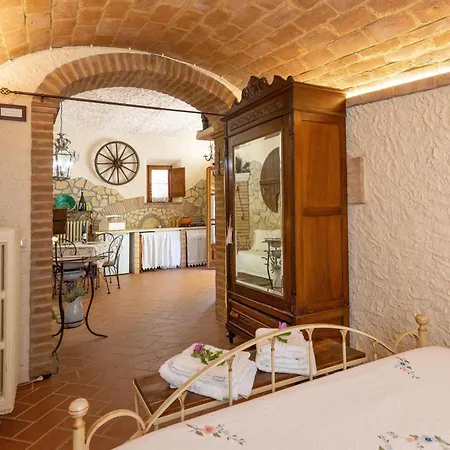 La Cantinetta Chianni