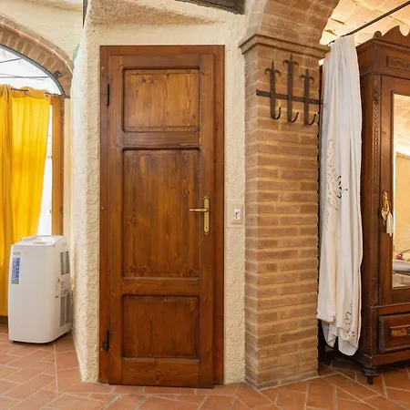 La Cantinetta Ferienhaus *