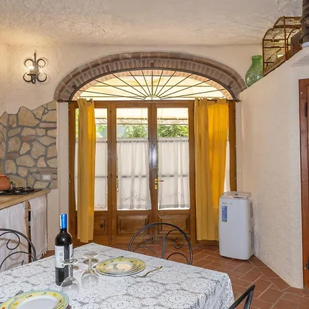 La Cantinetta * Chianni