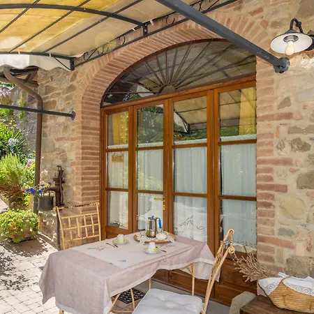 La Cantinetta * Chianni