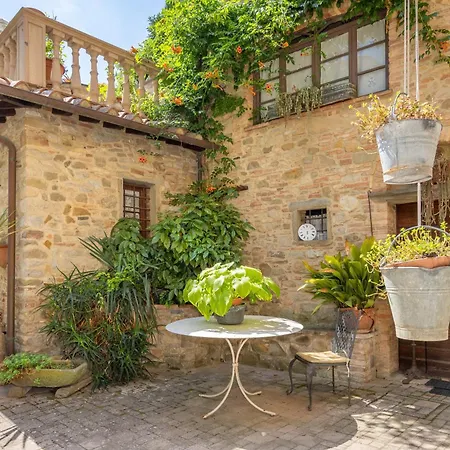 La Cantinetta * Chianni